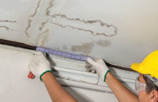 Reliable Basement Flood Cleanup contractor in Rye, NY by Aqua Guard Water Damage